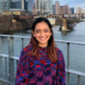 Meet your Posher, Jesal